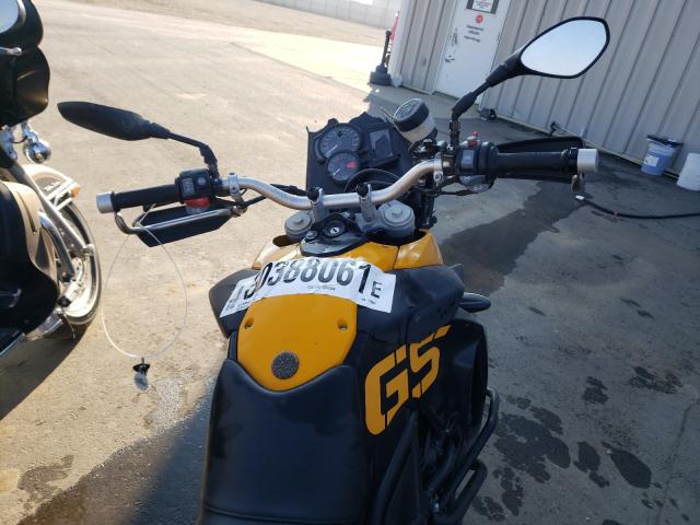  F 800