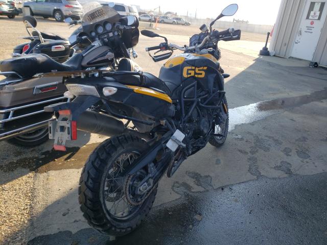 F 800