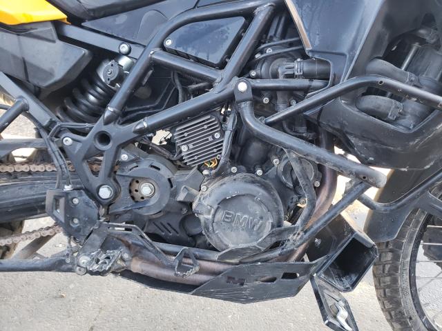  F 800