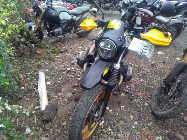  R nineT