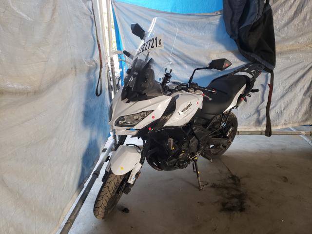  KLE 650