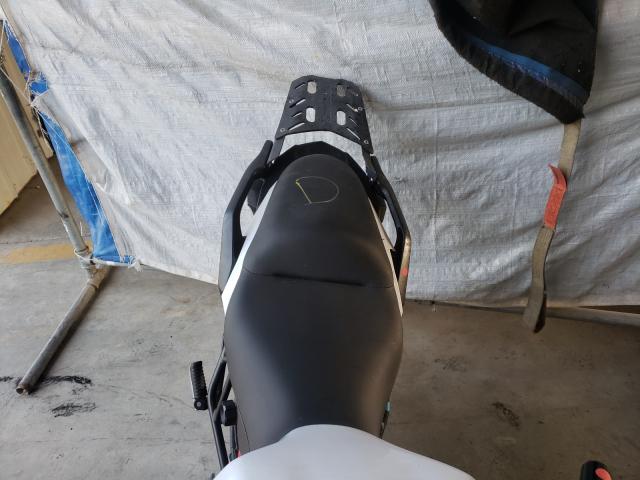  KLE 650