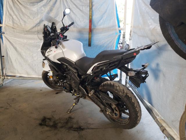  KLE 650