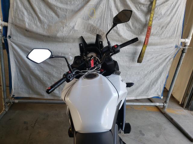  KLE 650