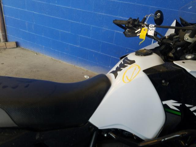  KLE 650