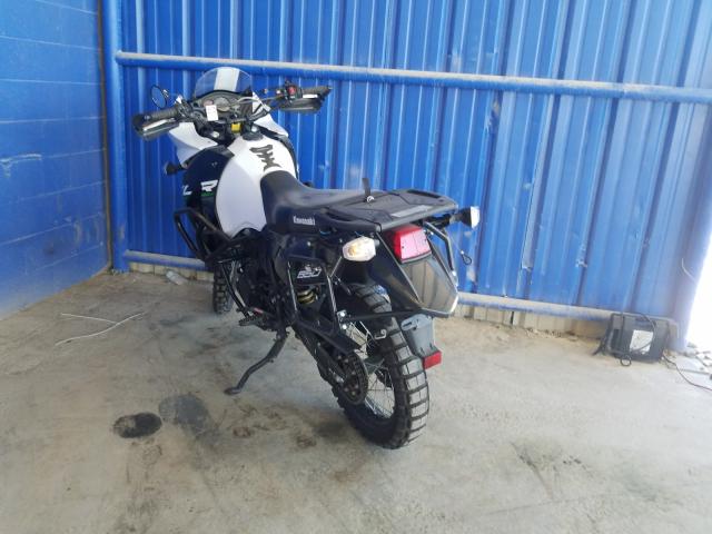  KLE 650