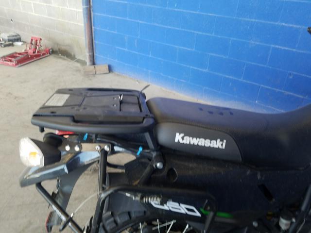  KLE 650