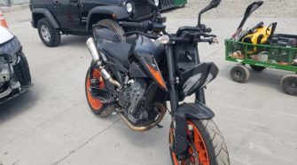 KTM 790 790 из США