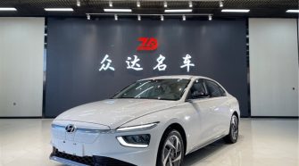 2021 Hyundai Mingtu