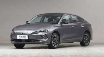 2021 Hyundai Lafesta