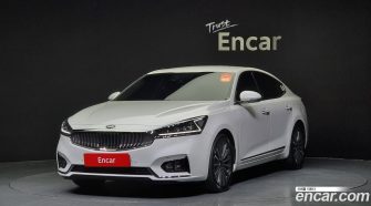 2018 Kia K7 2.4
