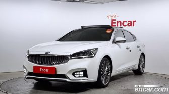 2018 Kia K7 2.4