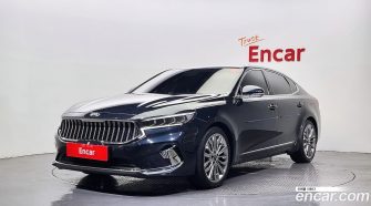2020 Kia K7 2.5