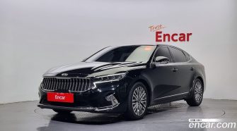 2020 Kia K7 2.2