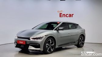 2021 Kia EV6