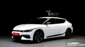 2022 Kia EV6