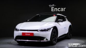 2021 Kia EV6