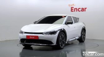 2022 Kia EV6