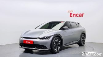 2022 Kia EV6