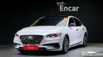 2019 Hyundai Grandeur 3.0