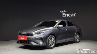 2021 Kia K3 1.6