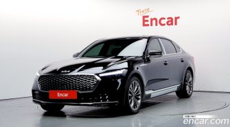 2022 Kia K9 3.3