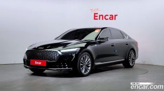2022 Kia K9 3.3