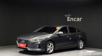 2018 Hyundai Sonata 2.0