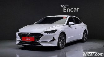 2019 Hyundai Sonata 2.0