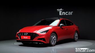 2020 Hyundai Sonata 1.6