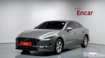 2019 Hyundai Sonata 2.0