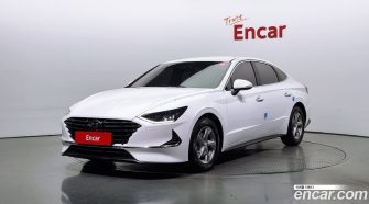 2019 Hyundai Sonata 2.0