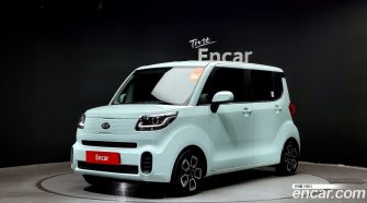 2021 Kia Ray 1.0