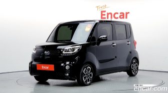 2020 Kia Ray 1.0
