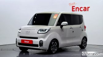 2022 Kia Ray 1.0