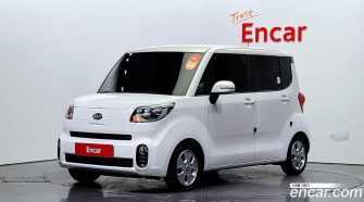 2018 Kia Ray 1.0