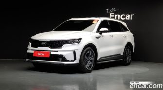 2021 Kia Sorento 1.6