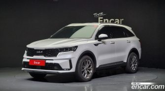 2021 Kia Sorento 2.5