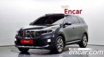 2019 Kia Sorento 2.0