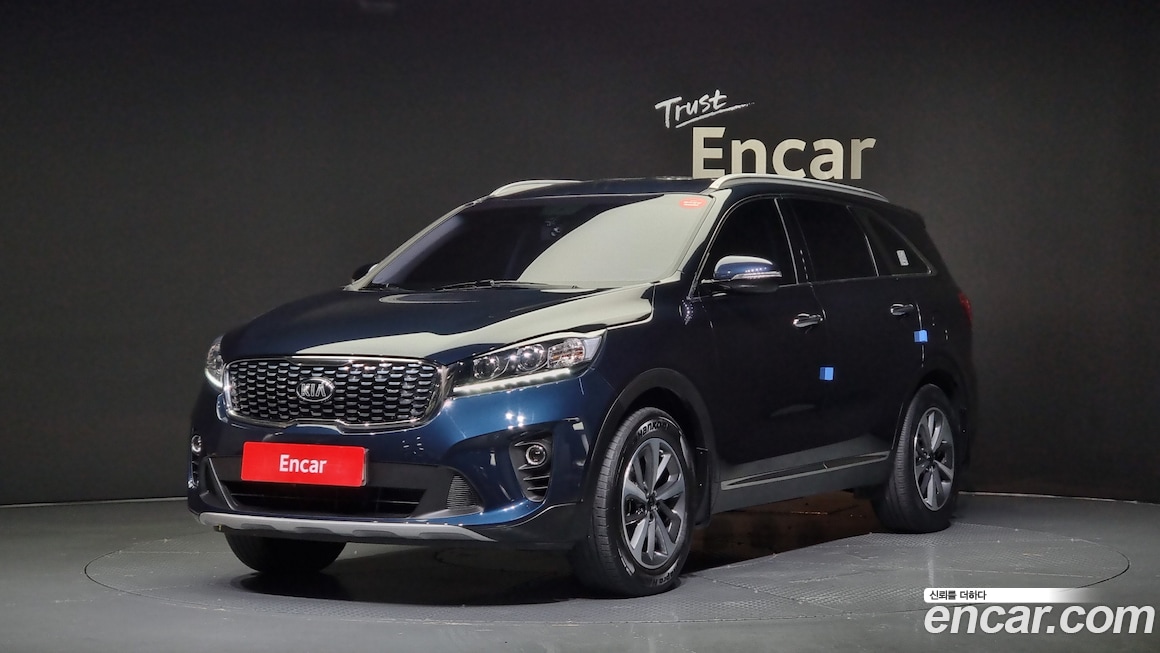  Sorento