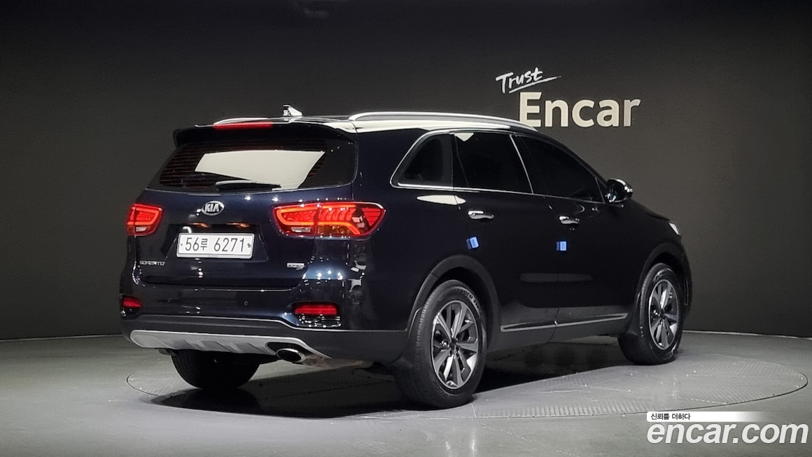  Sorento