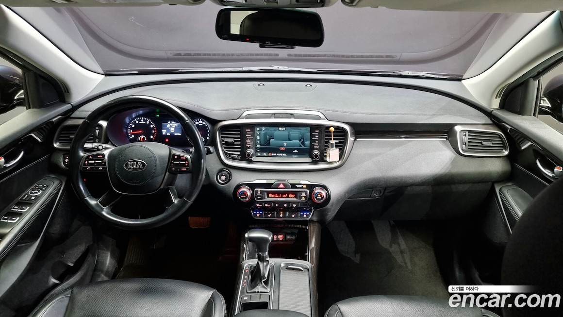  Sorento