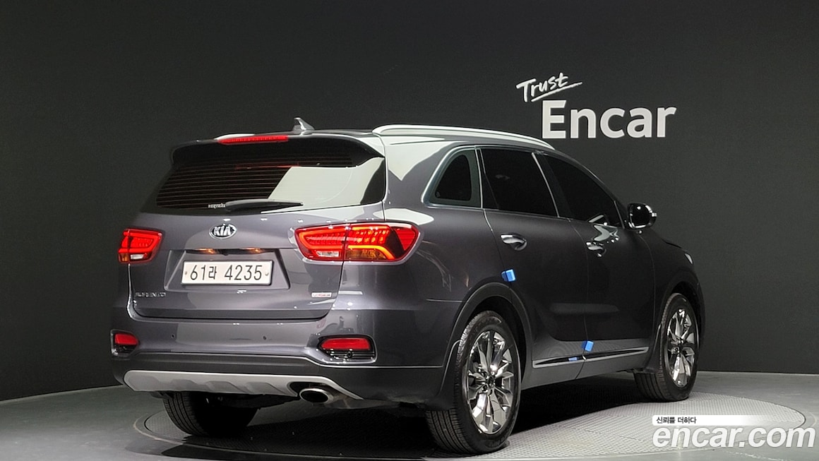  Sorento