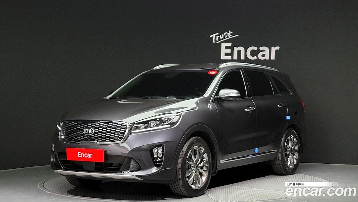  Sorento