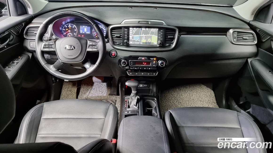 Sorento