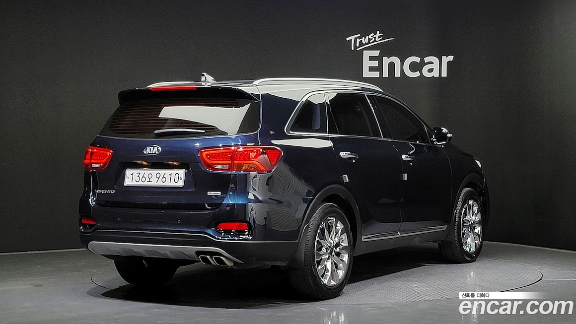  Sorento