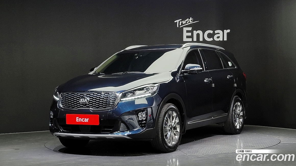  Sorento