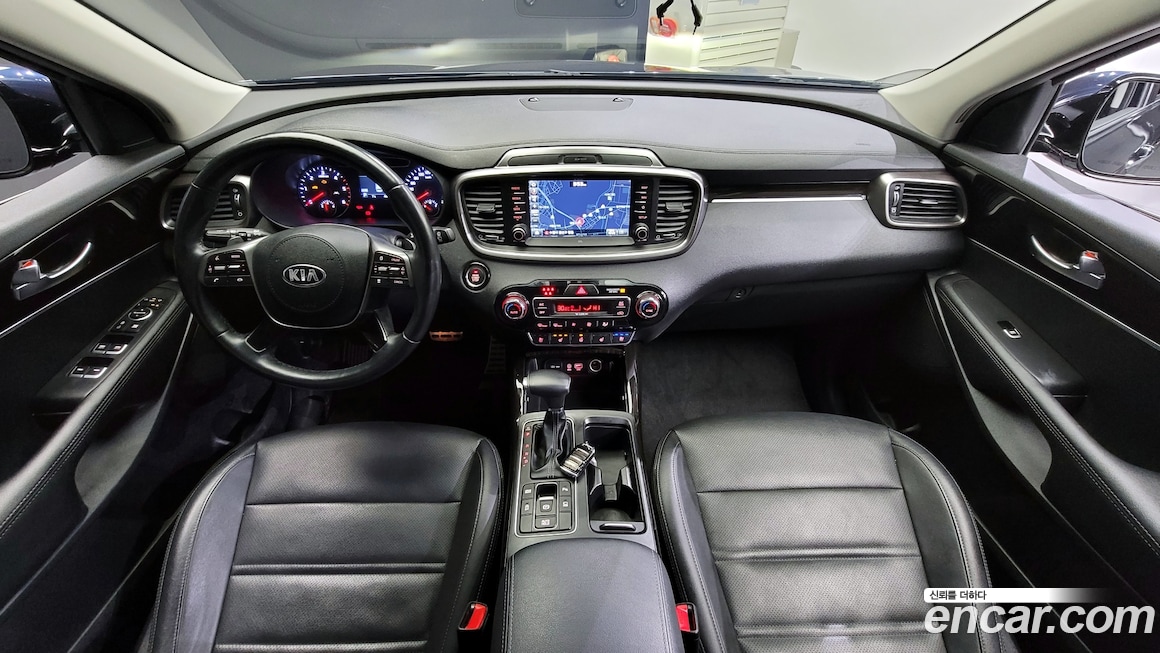  Sorento