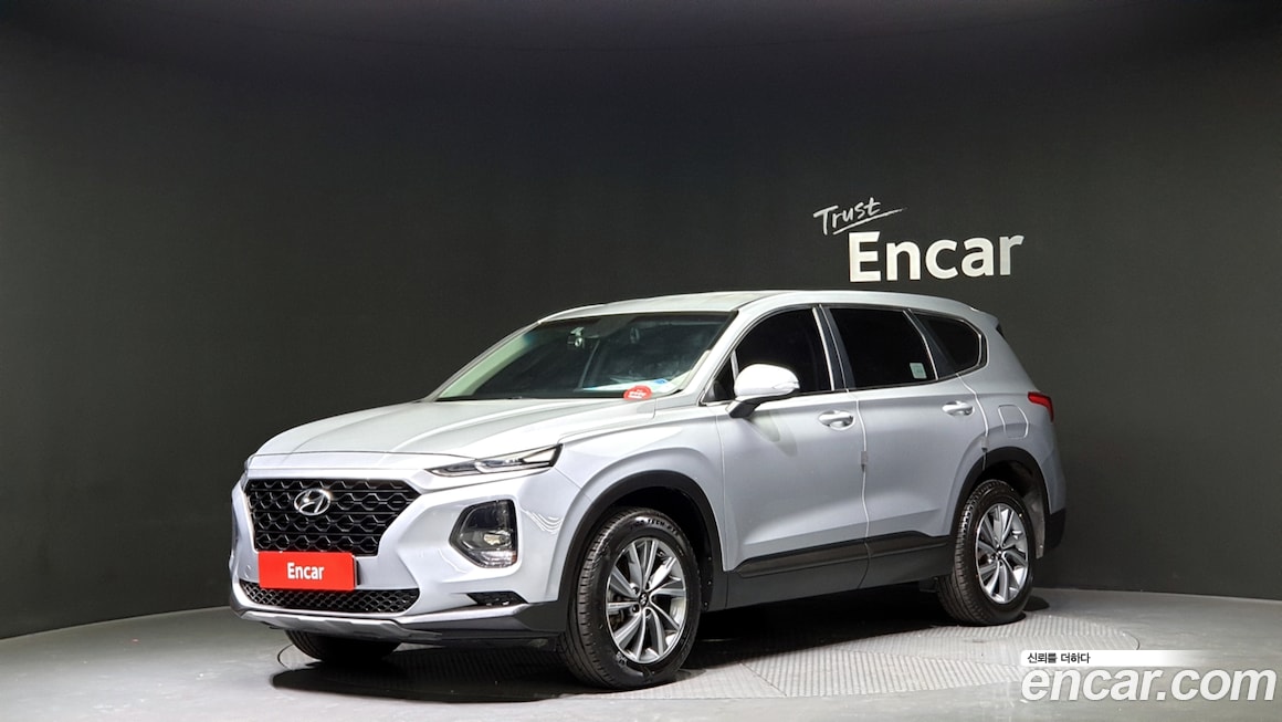  Santa Fe