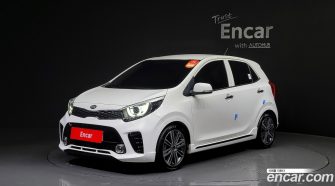 2020 Kia Morning 1.0